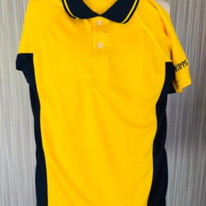 EPPS Yellow PE Top